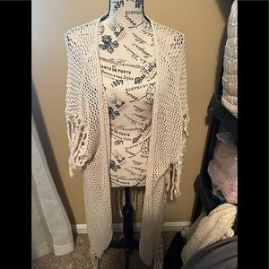 Harley Davidson Shawl